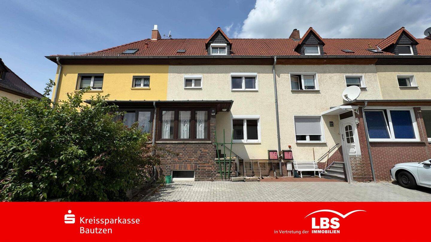 Ein Stück zum Glück!, 2625 Bautzen