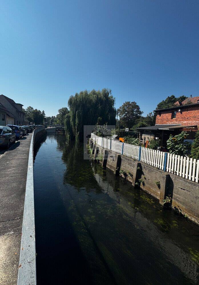 Stadthaus im Zentrum von Lübben! Mehrgeneration möglich!!, 15907 Lübben (Spreewald)