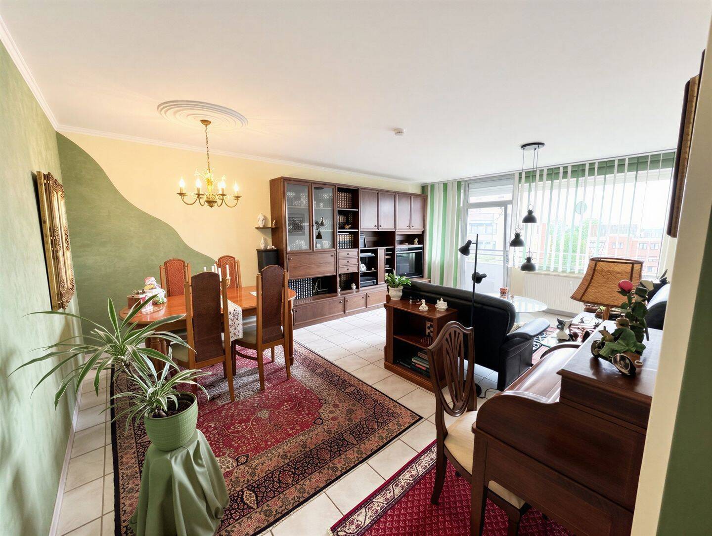 Attraktive Eigentumswohnung mit Weitblick, 41460 Neuss