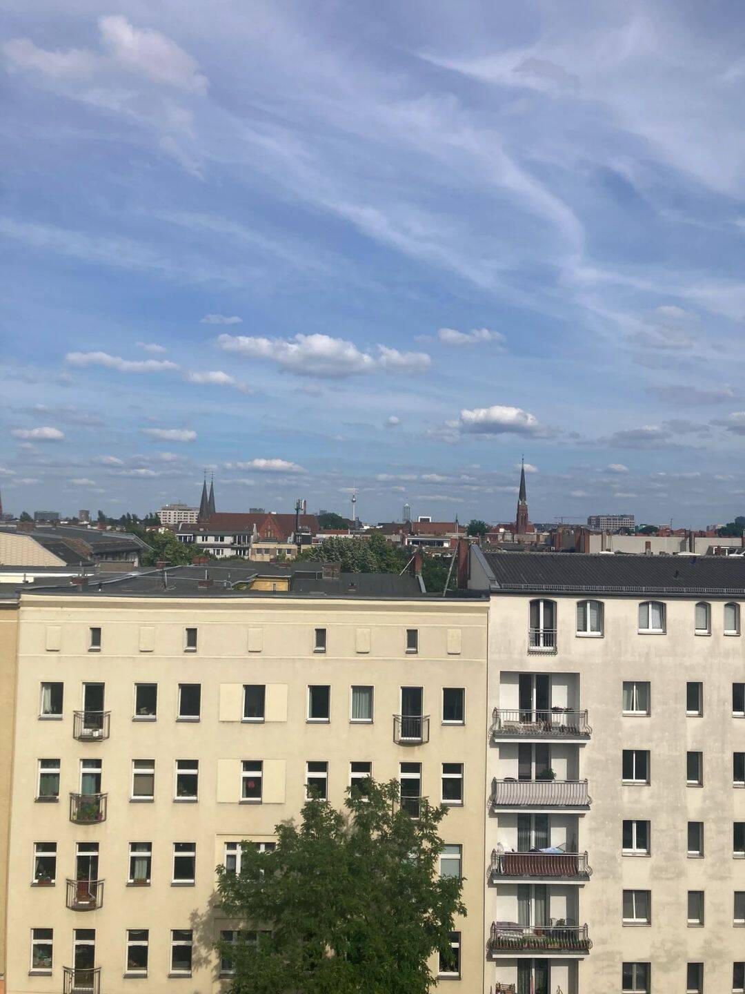 Perfekte Singlewohnung in attraktiver Kiezlage!, 10551 Berlin (Mitte Moabit)