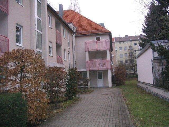 modernes, freundliches, Apartment mit Balkon und EBK, 90489 Nürnberg (Gärten bei Wöhrd Rennweg Veilhof Wöhrd)