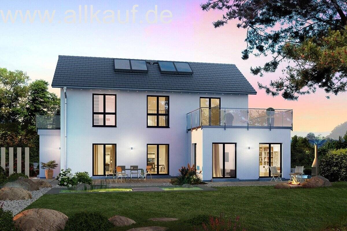 ***Ihr neues Zuhause in Ingersheim- und alles Inklusive***, 74379 Ingersheim