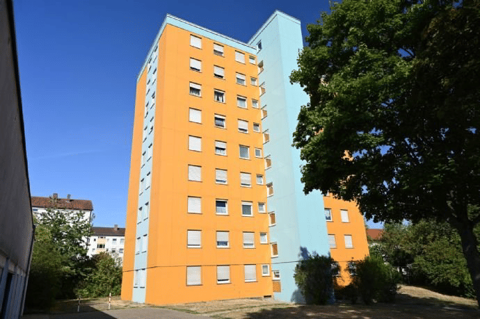 3 Zimmer Wohnung zu vermieten, 96215 Lichtenfels