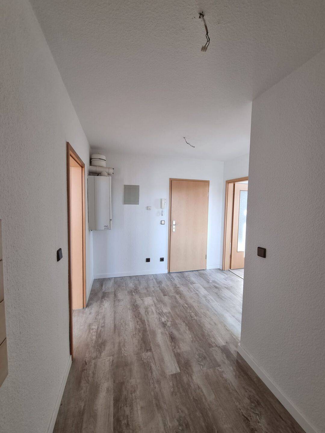 Moderne 1,5-Zimmer-Wohnung zur Miete in Altmittweida, 9648 Altmittweida
