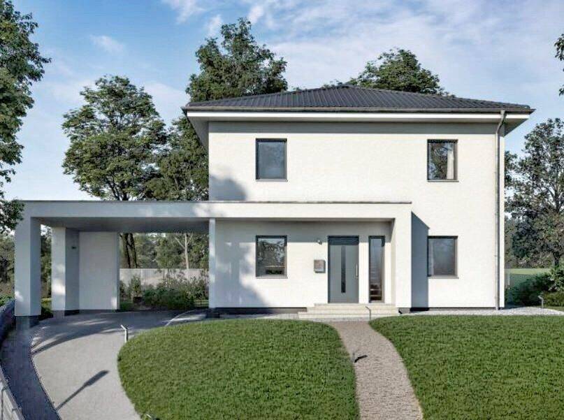 Baden-Baden, Einfamilienhaus, 76532 Baden-Baden