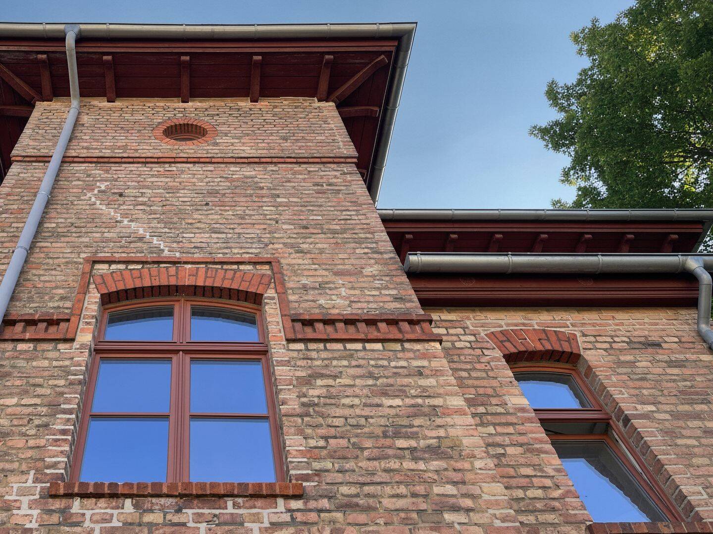 Charmante 3-Zimmer-Wohnung mit Ostbalkon & Stellplatz, 14469 Potsdam
