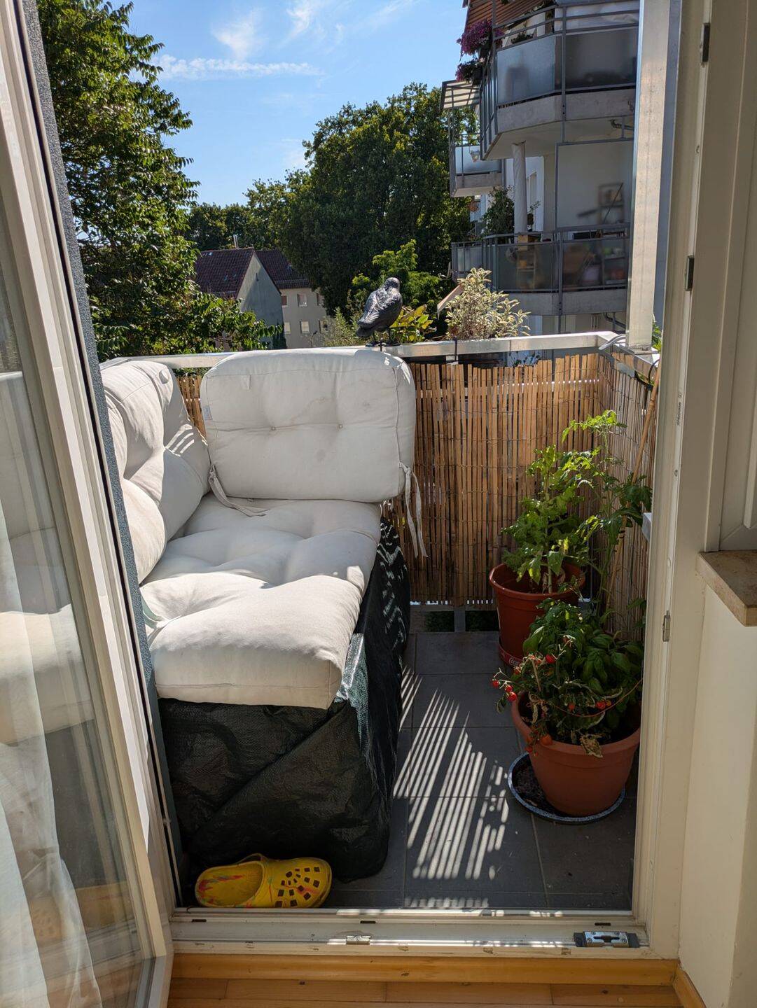 3-Zimmer-Wohnung (75 m2), 90489 Nürnberg (Gärten bei Wöhrd Rennweg Veilhof Wöhrd)