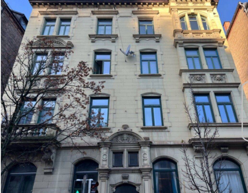 3-Zi. Wohnung – zentral und naturnah – WG-geeignet, 70184 Stuttgart (Frauenkopf Mitte Ost Süd)