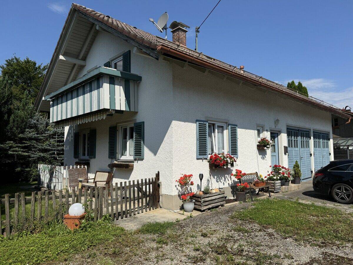 Haus mit vielen Möglichkieten, 86971 Peiting