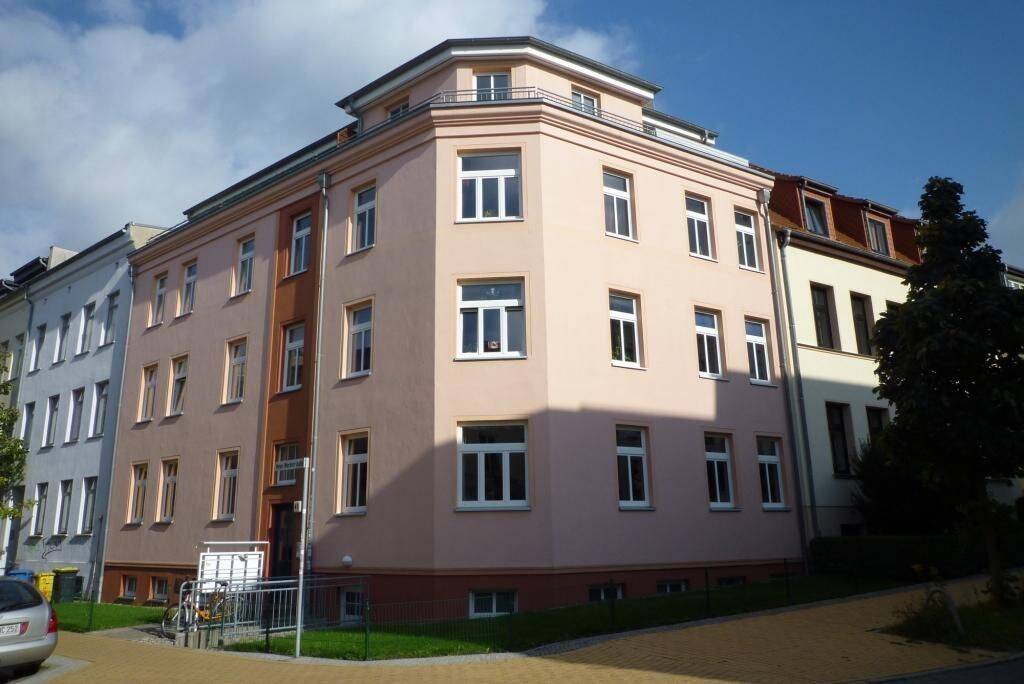 Schöne 3 Raum Wohnung mit Balkon, 18057 Rostock (Gartenstadt/Stadtweide Hansaviertel Kröpeliner Tor-Vorstadt Stadtmitte)