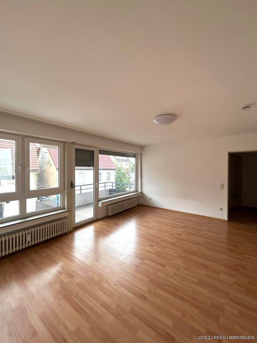 Kleine Wohnung – großes Potenzial! inkl. Stellplatz und Kellerraum, 73257 Köngen
