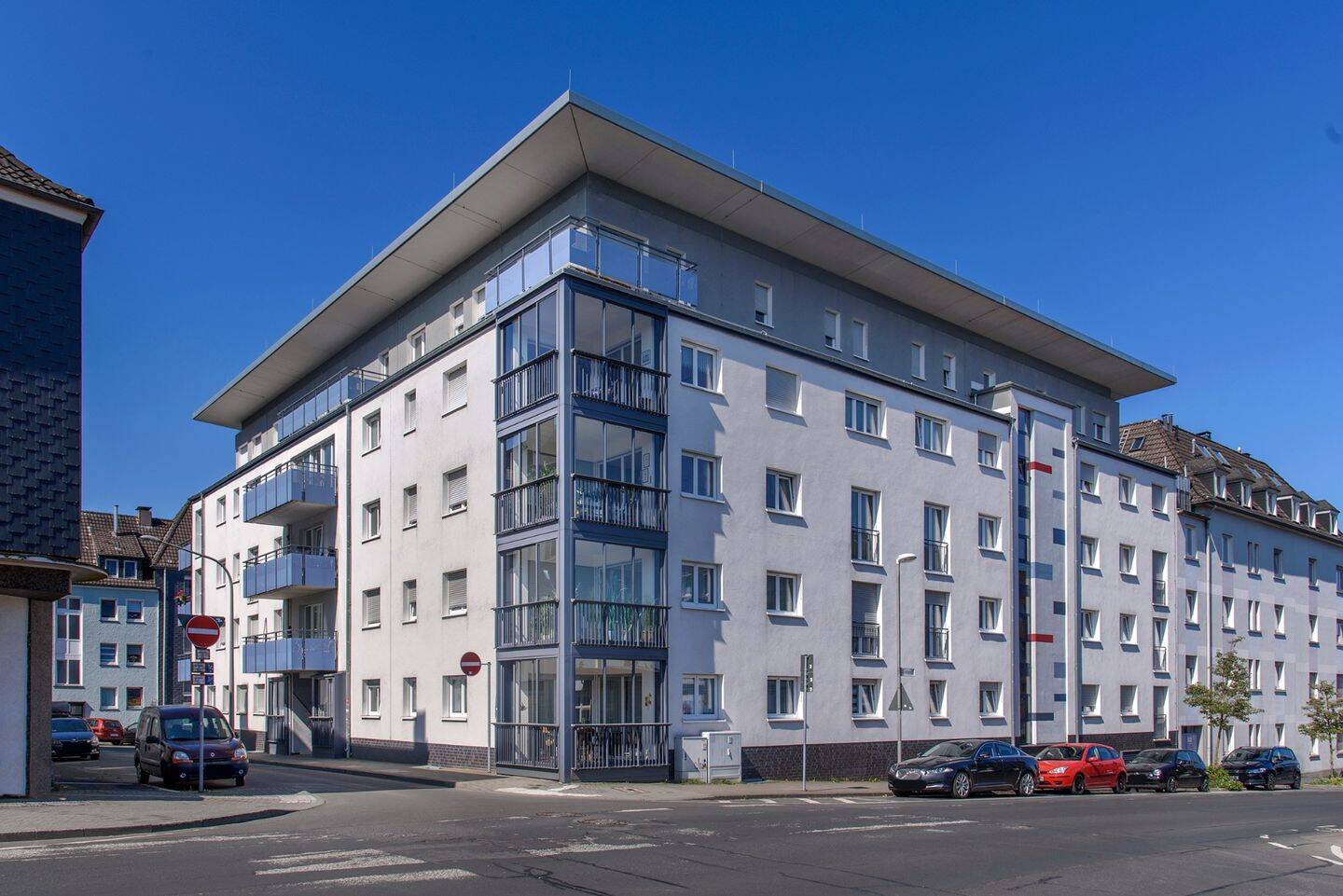 Wohnen in bester Lage, 42853 Remscheid (Innen Nord)