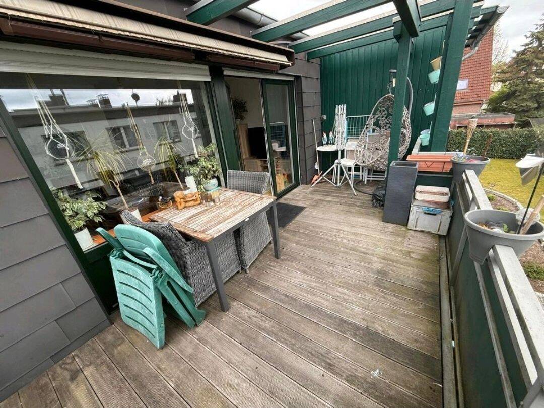 Mietwohnung, 2 Zimmer, 59 m², in Halle (Westfalen), 33790 Halle (Westf.)