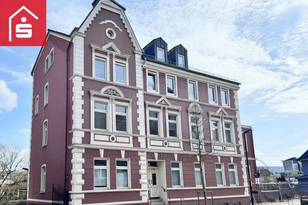 Stilvoll investieren – luxuriös wohnen, 59821 Arnsberg