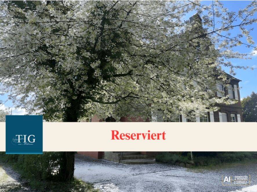 Rarität in begehrter Lage !, 59071 Hamm