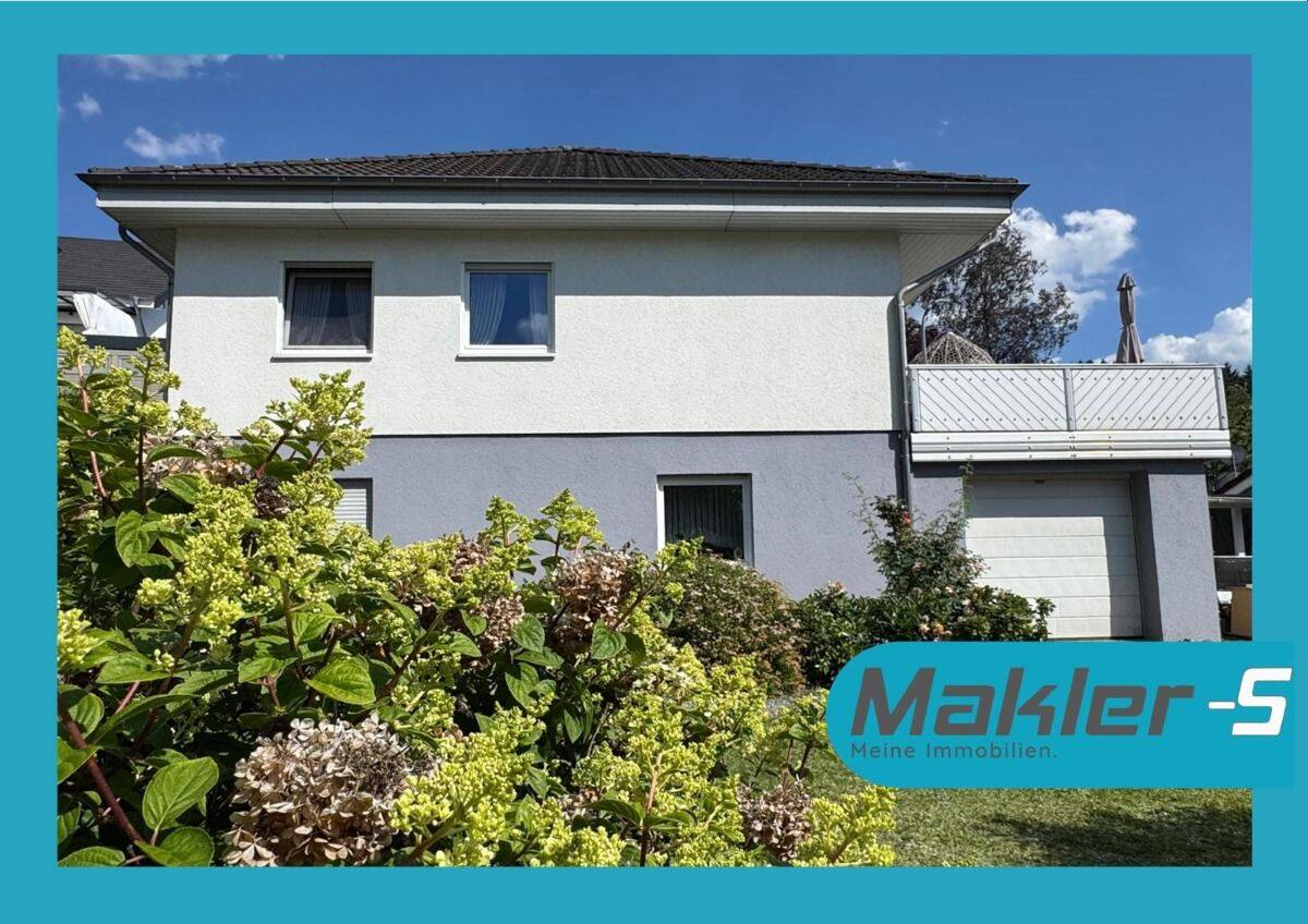 Ein Zuhause mit Herz: Viel Raum für die Familie & sonnige Stunden in Kirn, 55606 Kirn
