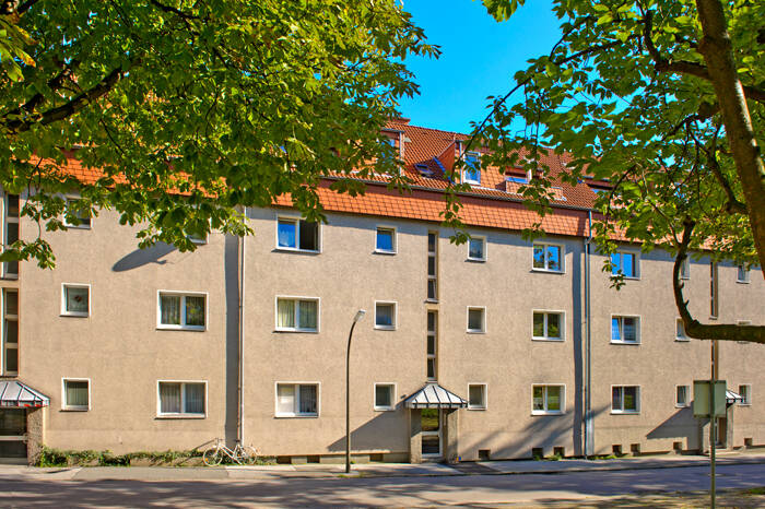 2-Zimmer-Wohnung in Dortmund Kemminghausen, 44339 Dortmund