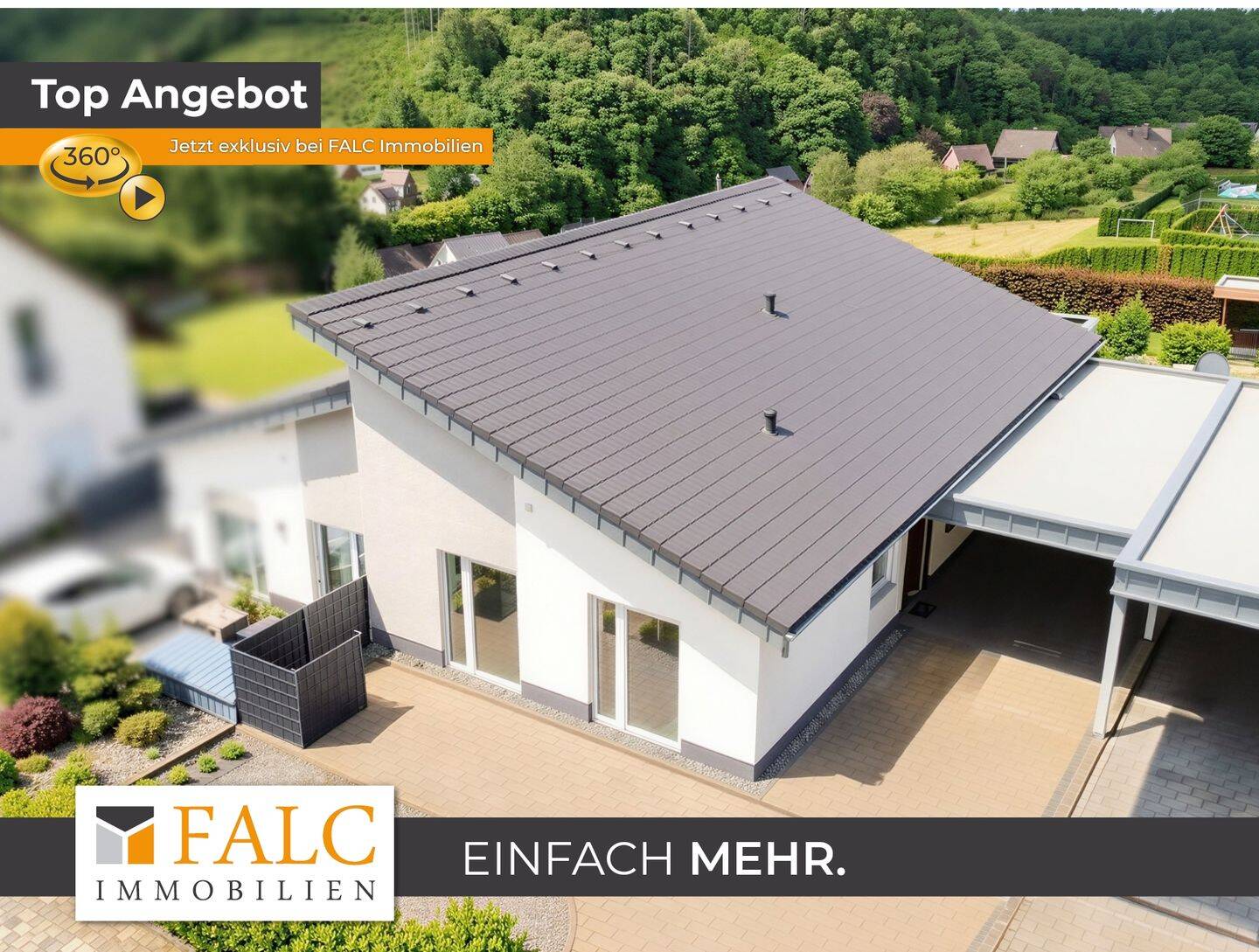Modern wohnen. Energieeffizient leben., 51597 Morsbach