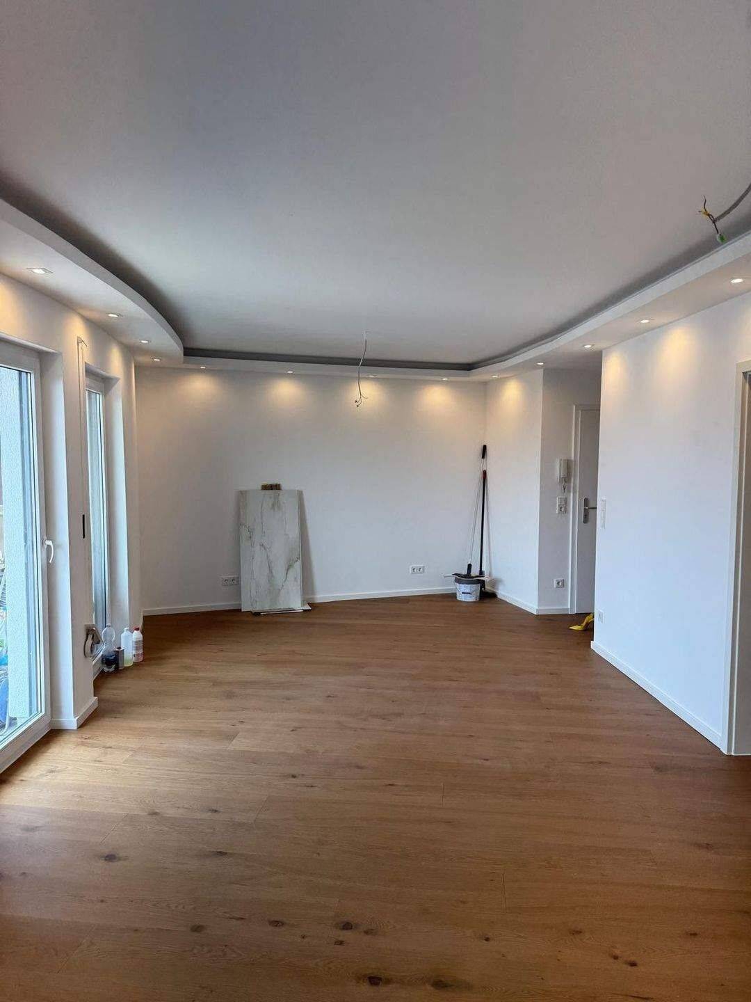 Mitten im Leben, mitten in Erlangen, 91052 Erlangen (Anger Erlangen-Ost Erlangen-Süd Innenstadt)