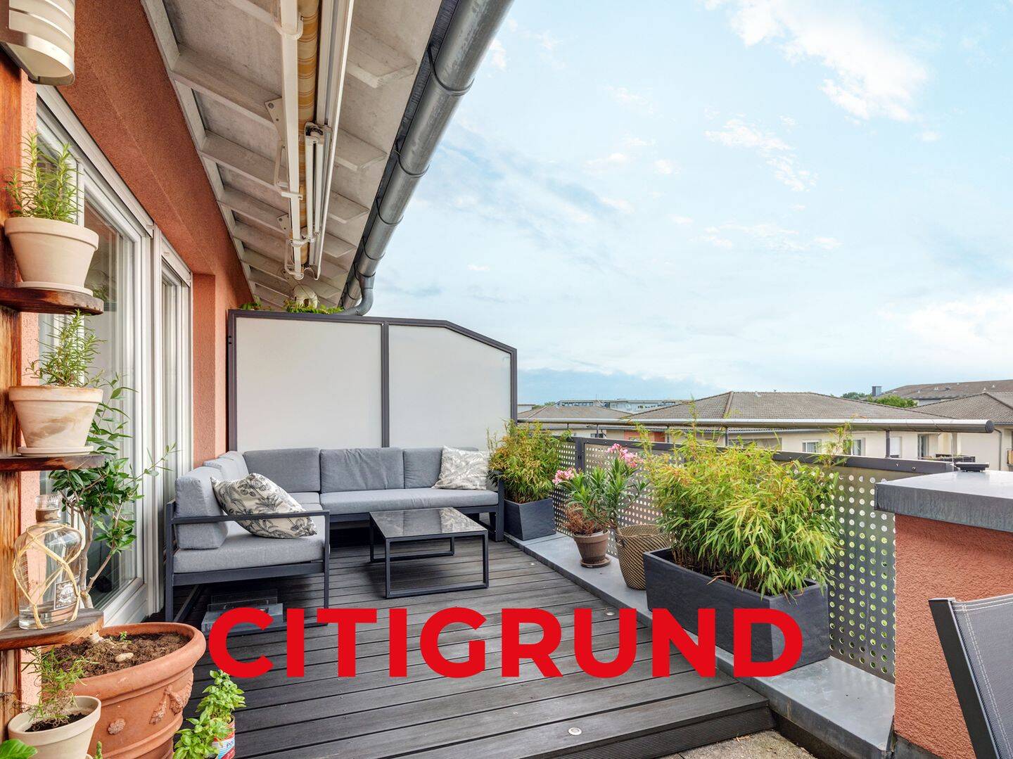 Unterhaching – Modern. Ruhig. Sonnig., 82008 Unterhaching