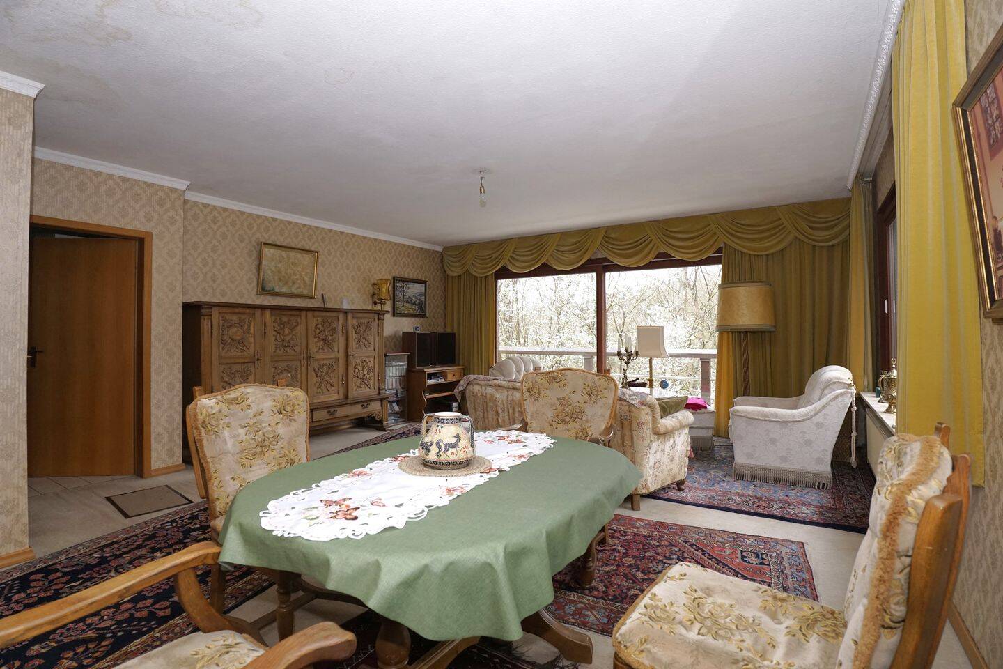 EFH am Waldrand, perfekt für die Familie, 76887 Bad Bergzabern