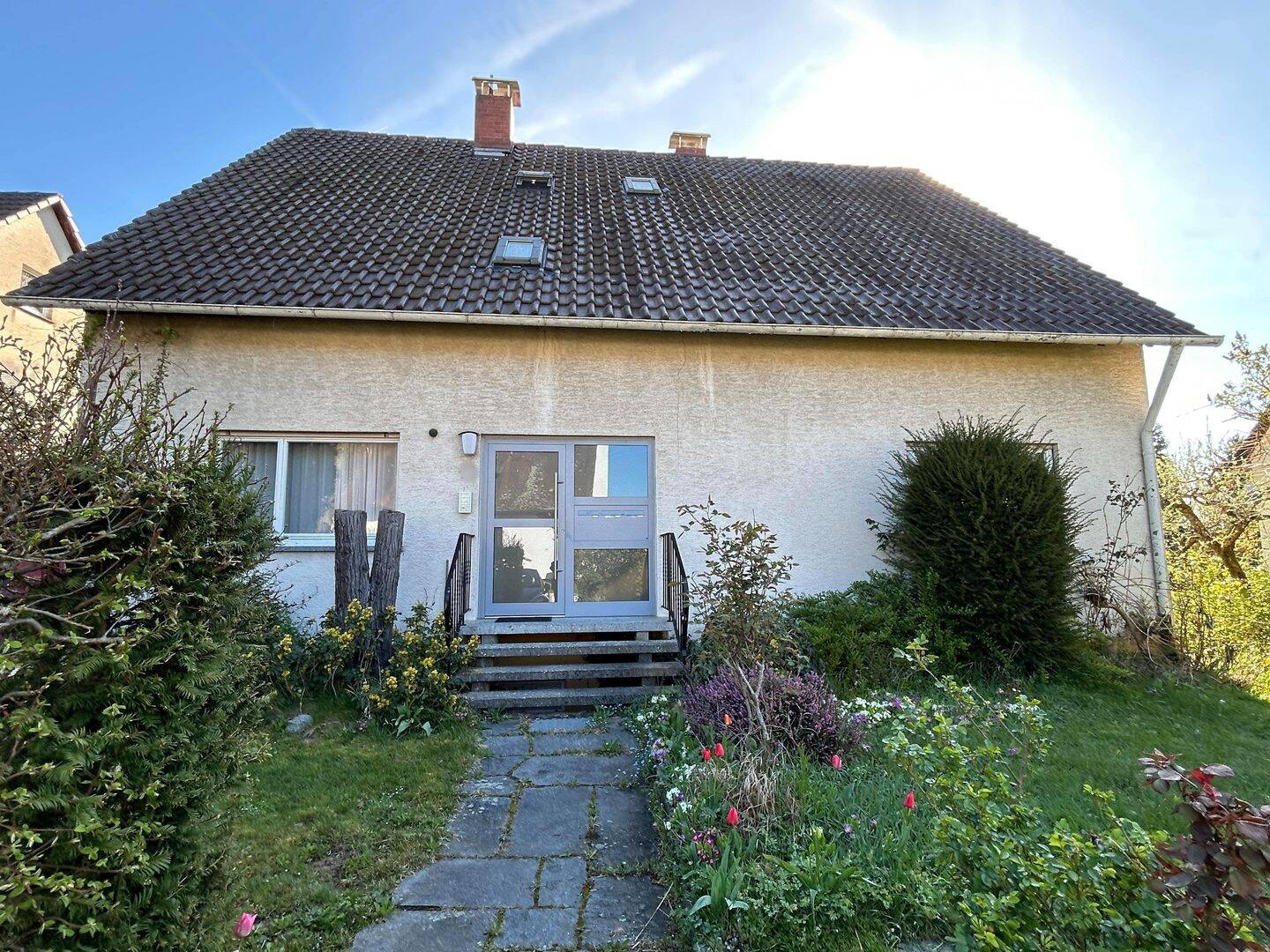 Ein Ort zum Ankommen, Gestalten und Wohlfühlen, 79224 Umkirch