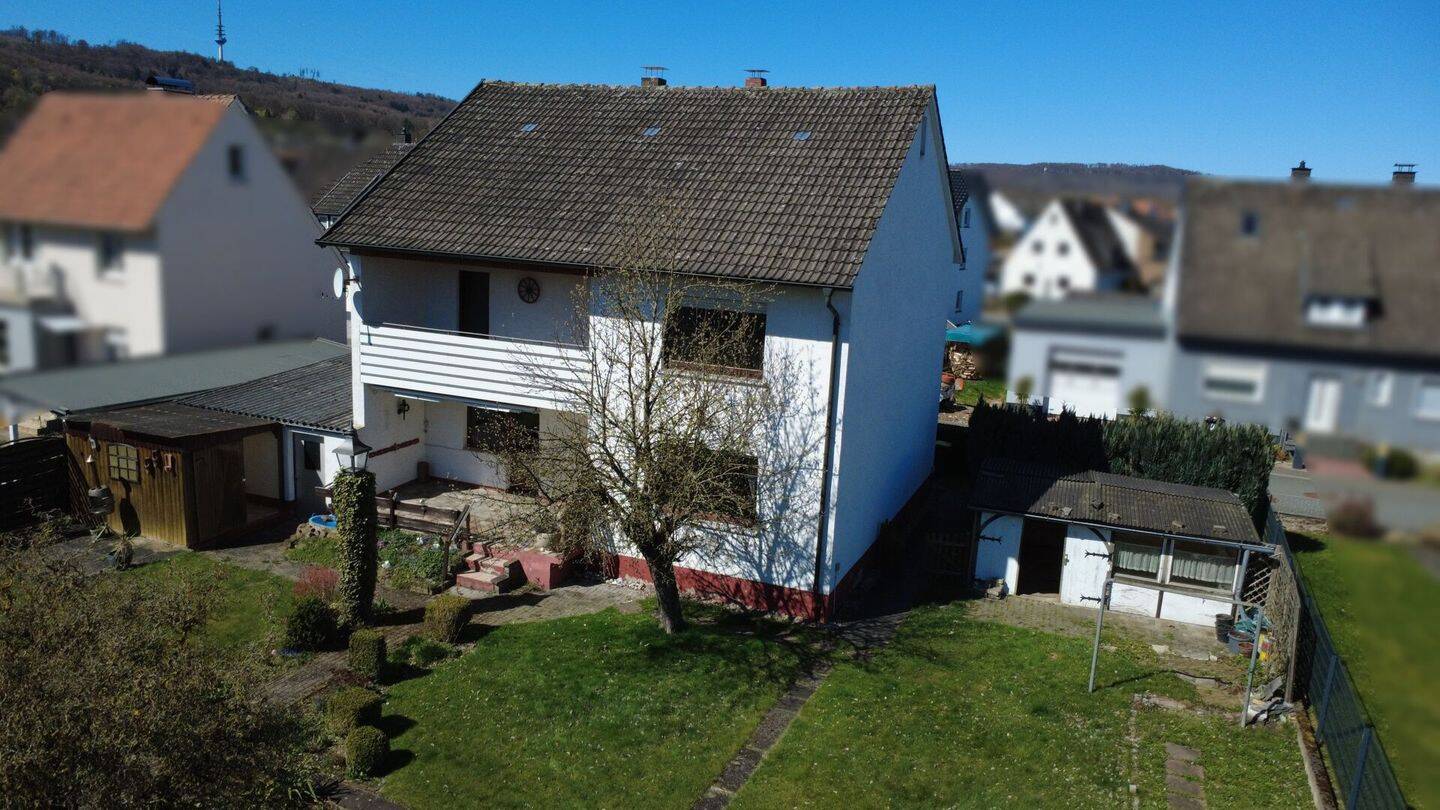 Einfamilienhaus in ruhiger Wohnlage, 34439 Willebadessen