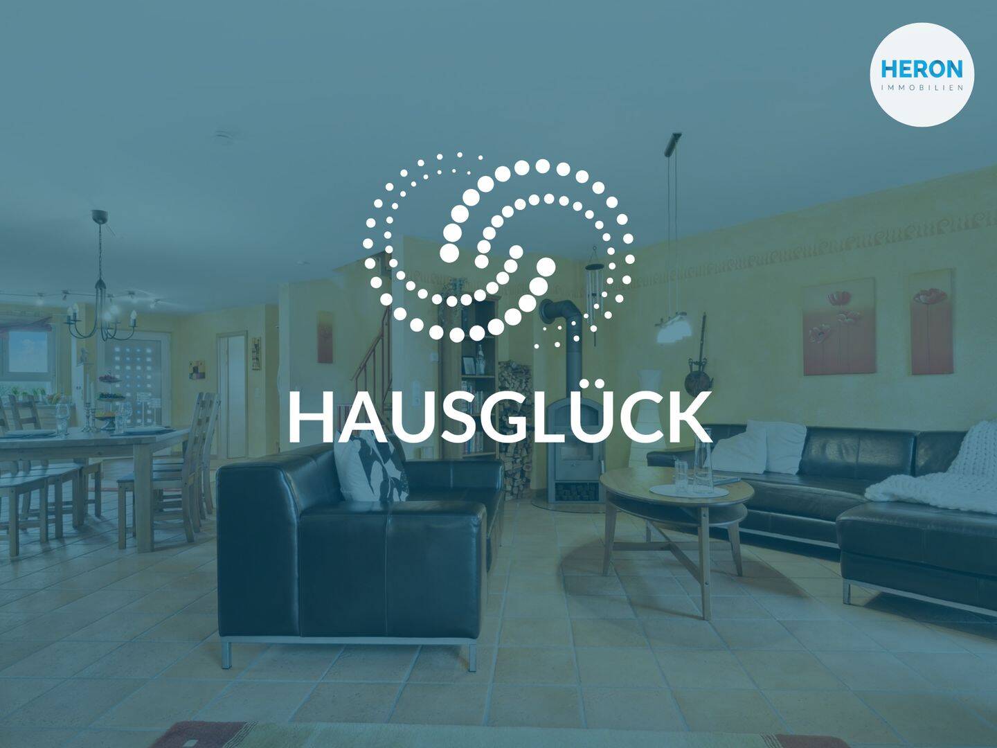 HAUSGLÜCK – Familienfreundliche Doppelhaushälfte mit Terrasse und Balkon in Durmersheim, 76448 Durmersheim