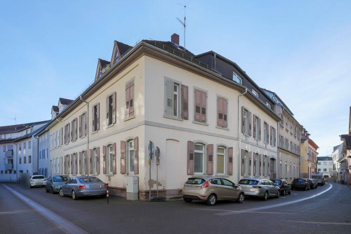 Ankommen im Herzen der Altstadt – Charakter, Lage, Lebensqualität, 76227 Karlsruhe (Durlach Hohenwettersbach Stupferich)