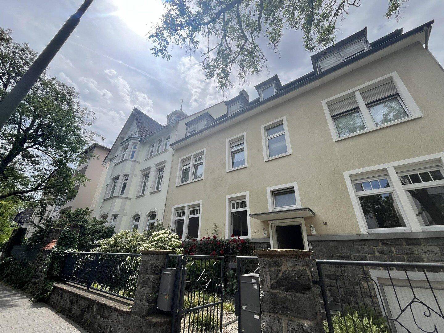Wunderschöne Altbauwohnung Westend Offenbach, 63067 Offenbach am Main (Kaiserlei Offenbach am Main)