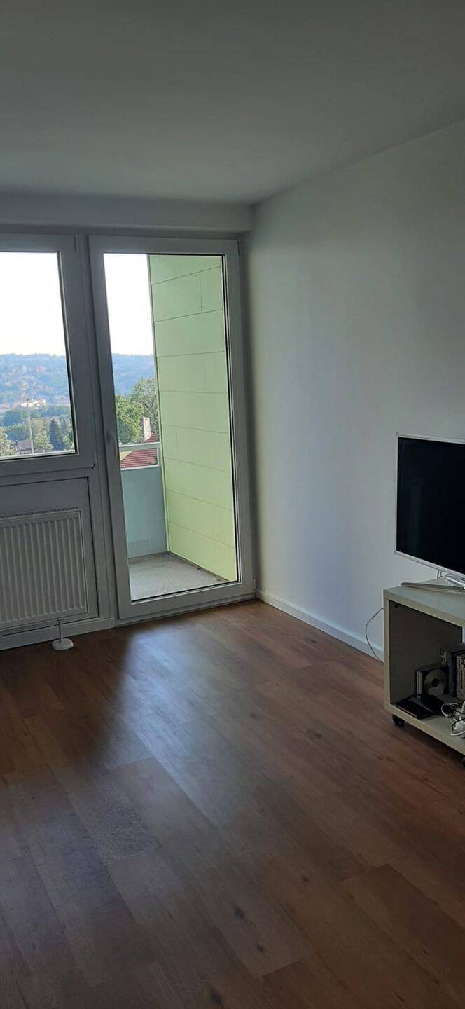 Hakelberg 3 Zi. Wohnung mit Stadtblick, 94034 Passau (Altstadt Grubweg Hacklberg Hals)