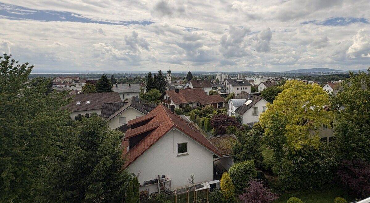 Einzigartiges Penthouse über Tettnang – 88069 Tettnang – Bild 1 von 3