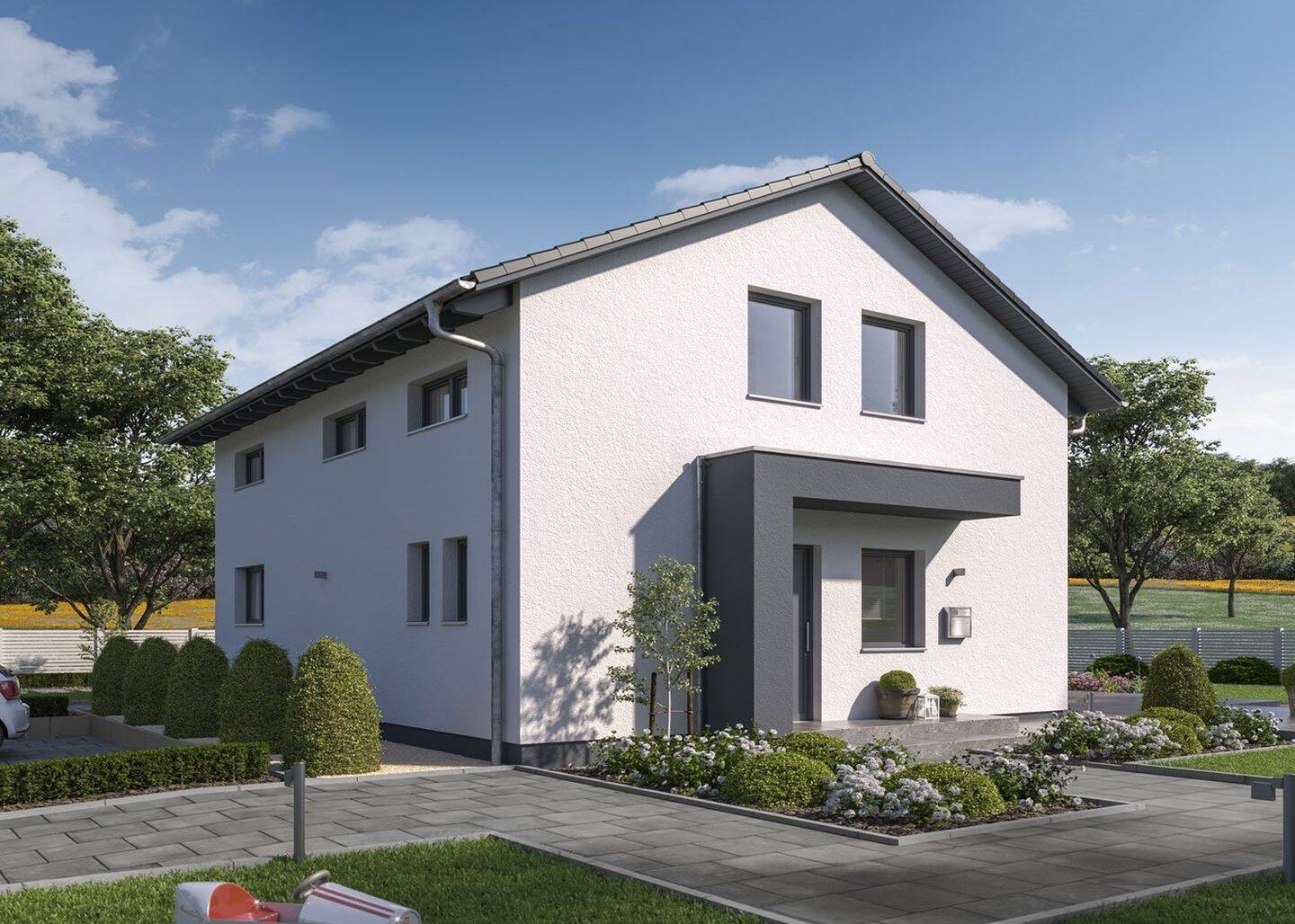 Traumhaus für die große Familie !, 66851 Queidersbach
