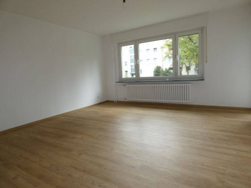 +++ 3-Zi.-Wohnung mit Balkon in Rumeln-Kaldenhausen +++, 47239 Duisburg (Rumeln-Kaldenhausen)