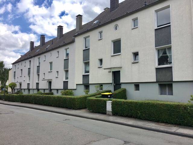 Gemütliche 1-Zi.-Whg. mit modernem Tageslichtbad und Balkon, 42277 Wuppertal (Barmen)