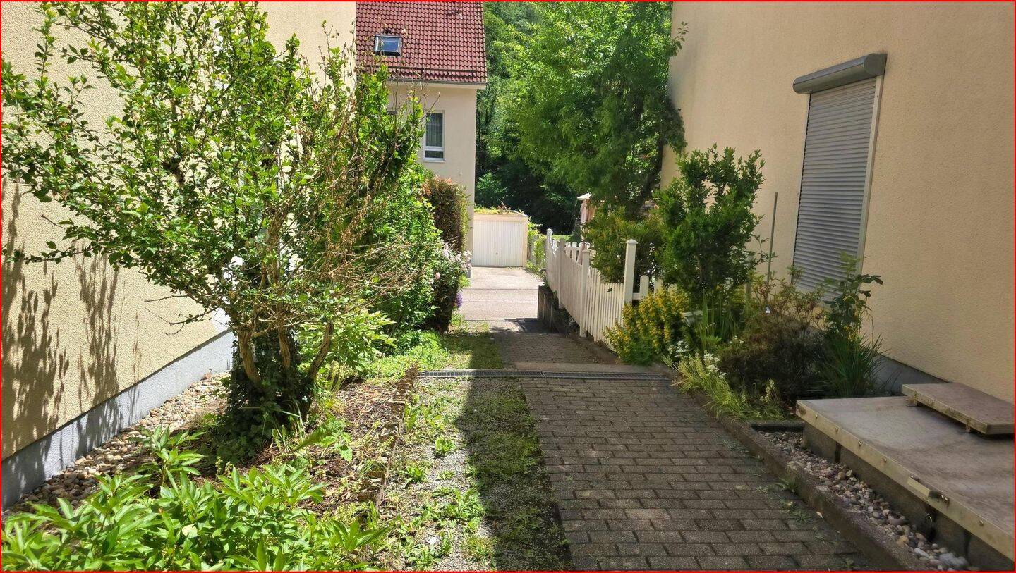 Reihenmittelhaus in Bad Herrenalb, 76332 Bad Herrenalb