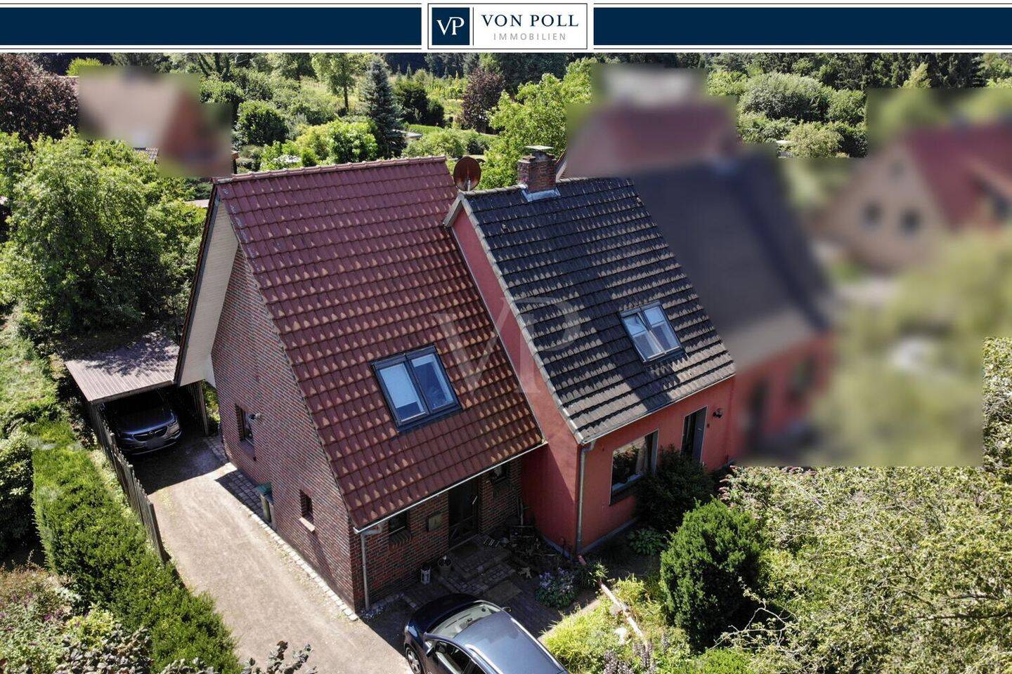 Sofort einziehen! Großzügiges Reihenhaus mit schönem Garten, 26133 Oldenburg (Oldb) (Kreyenbrück)
