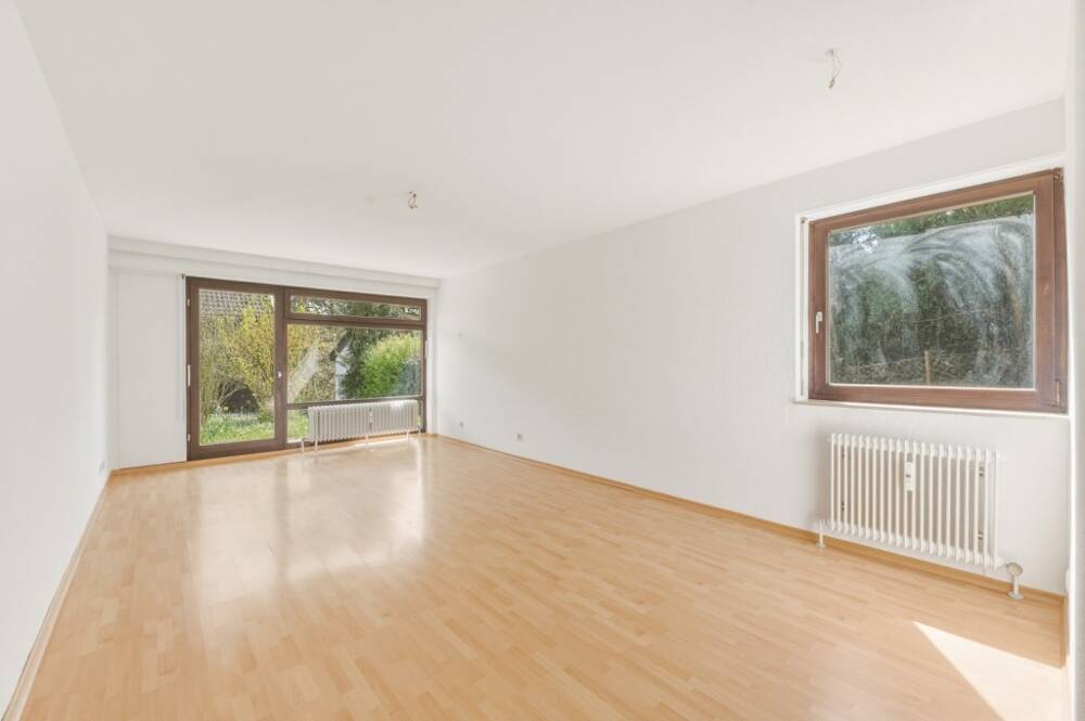 ++ Herrliche Terrassenwohnung mit Blick in den Garten – sofort verfügbar ++, 70619 Stuttgart (Heumaden Lederberg Riedenberg Sillenbuch)