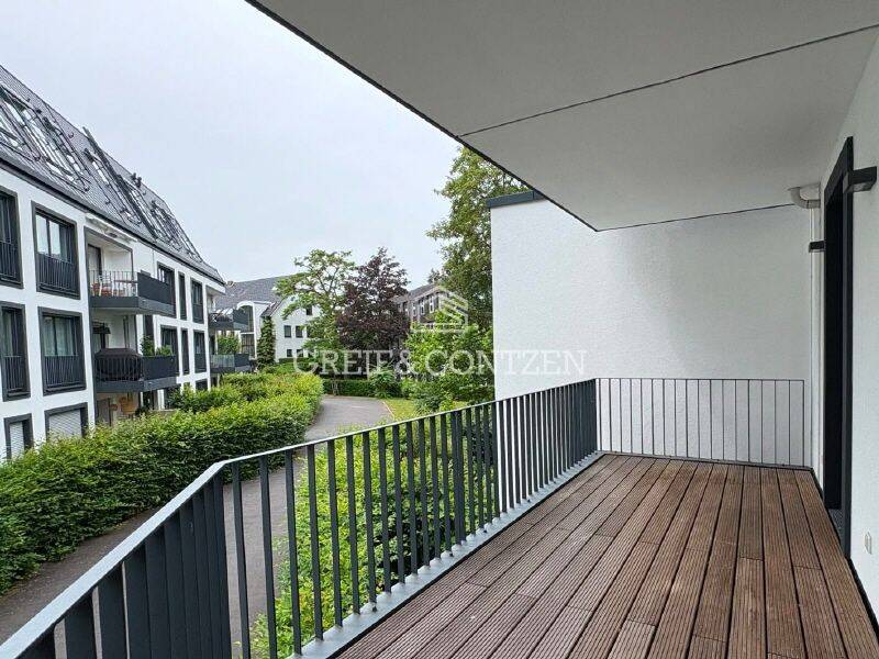 Elegante 3-Zimmer Wohnung in Marienburg, 50968 Köln (Rodenkirchen)