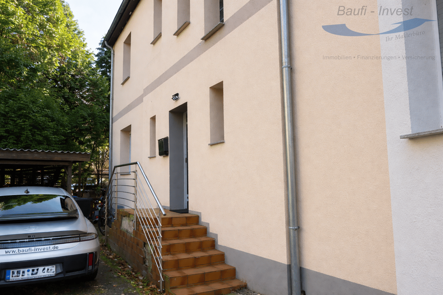 Zweifamilienhaus in zentraler Lage von Wesel zu verkaufen, 46483 Wesel