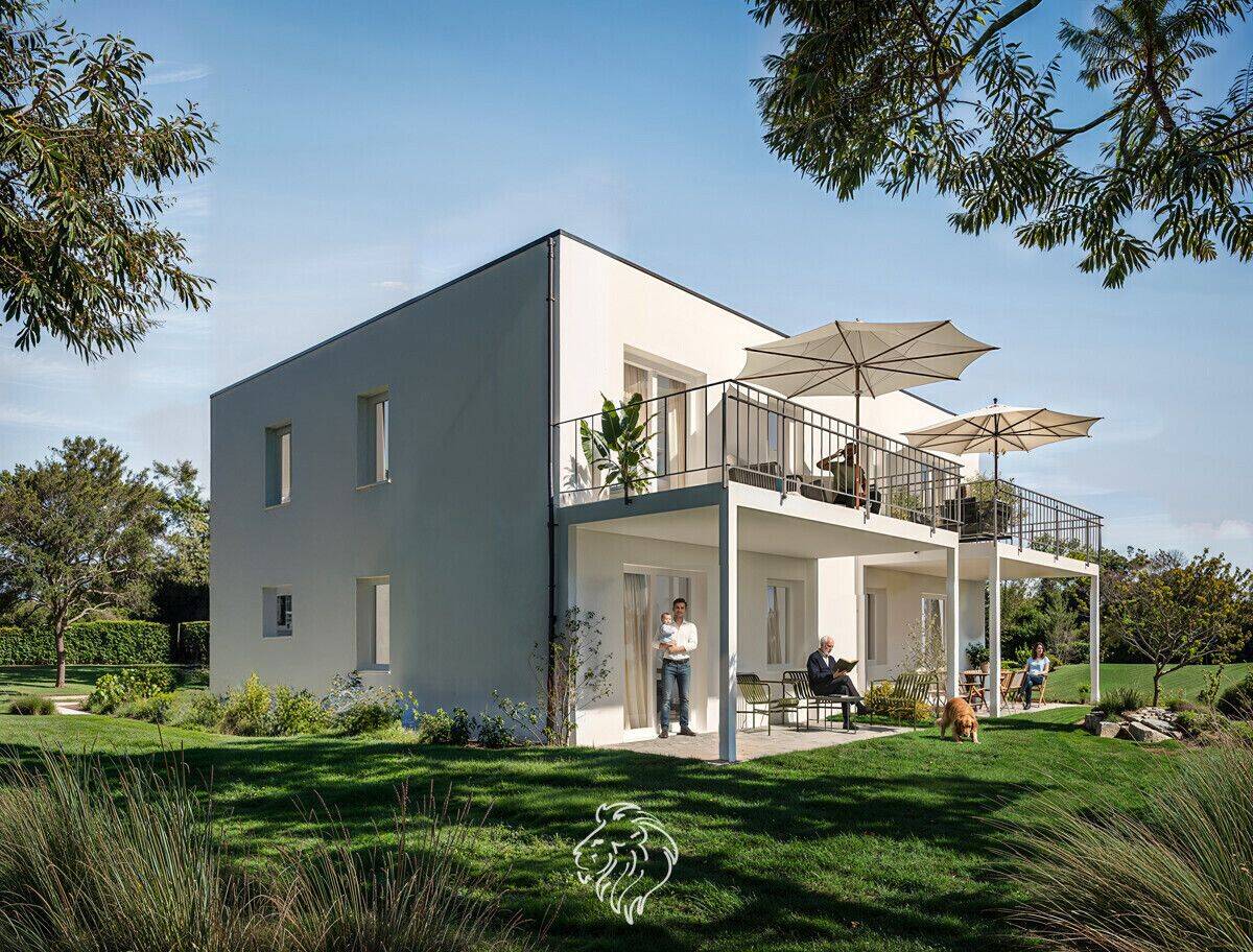 Familienfreundlich und naturnah -hier könnte Ihr neues Doppelhaus entstehen!, 97877 Wertheim