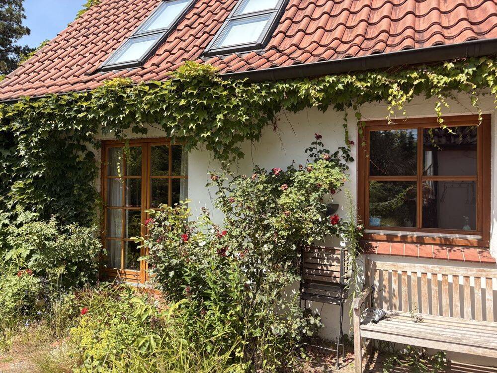 Handwerker und Naturliebhaber herzlich willkommen …, 22926 Ahrensburg