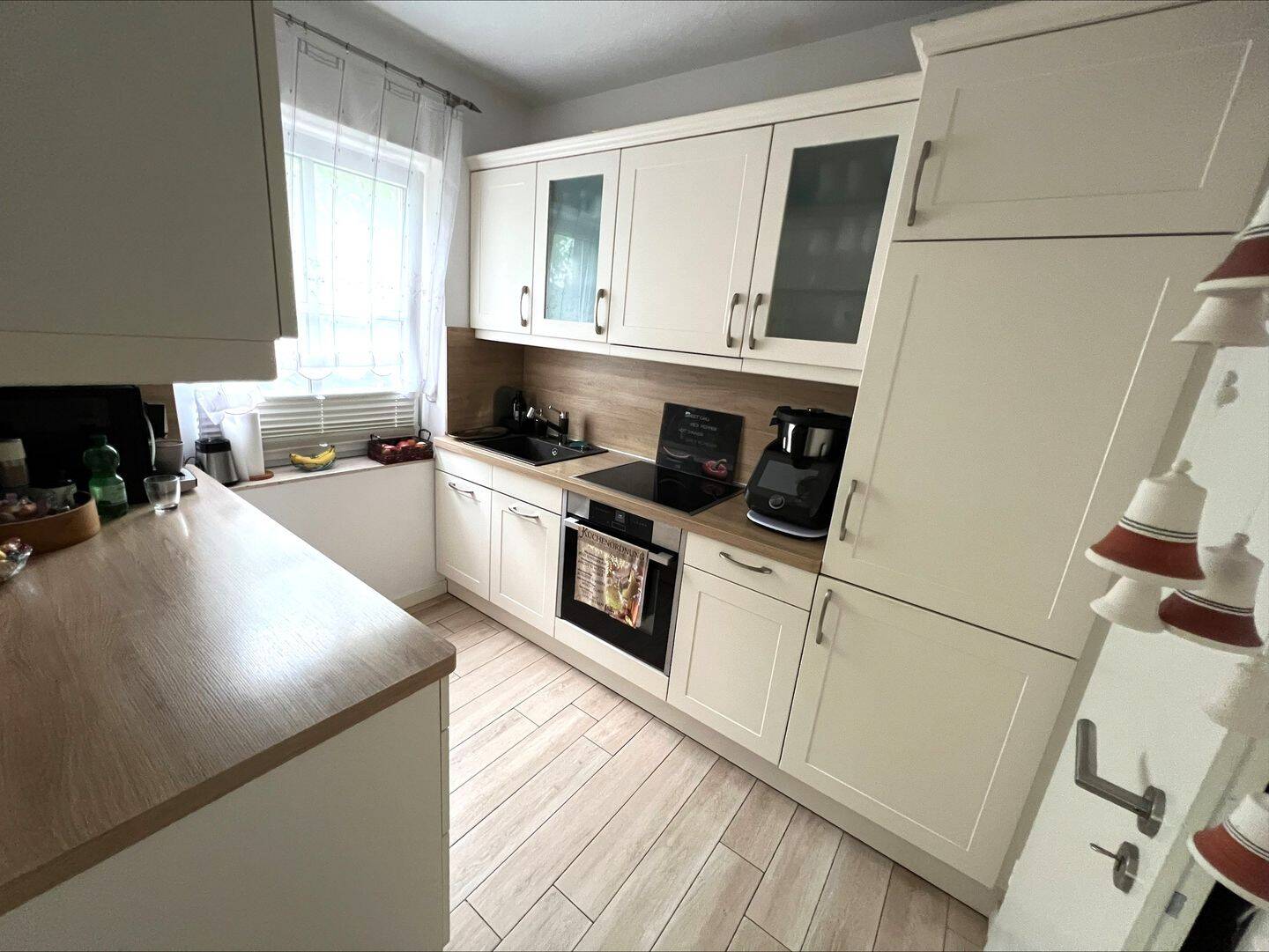 Ihr neues Zuhause in bester Lage von Leer – 2 Zimmer, Balkon & viel Charme, 26789 Leer (Ostfriesland)