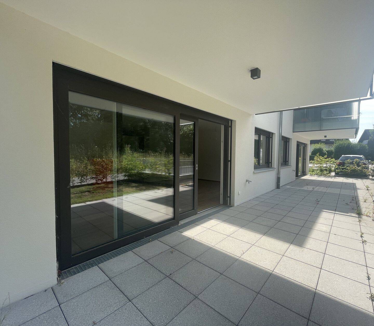 2,5 – Zimmer Wohnung – FRIEDRICHSHAFEN – WO WOHNEN ZUHAUSE WIRD, 88045 Friedrichshafen