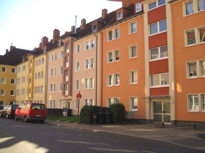 2,5 Zimmer Wohnung, Altenhöfener Straße 126, 44623 Herne (Baukau-Ost Herne-Mitte Herne-Süd)