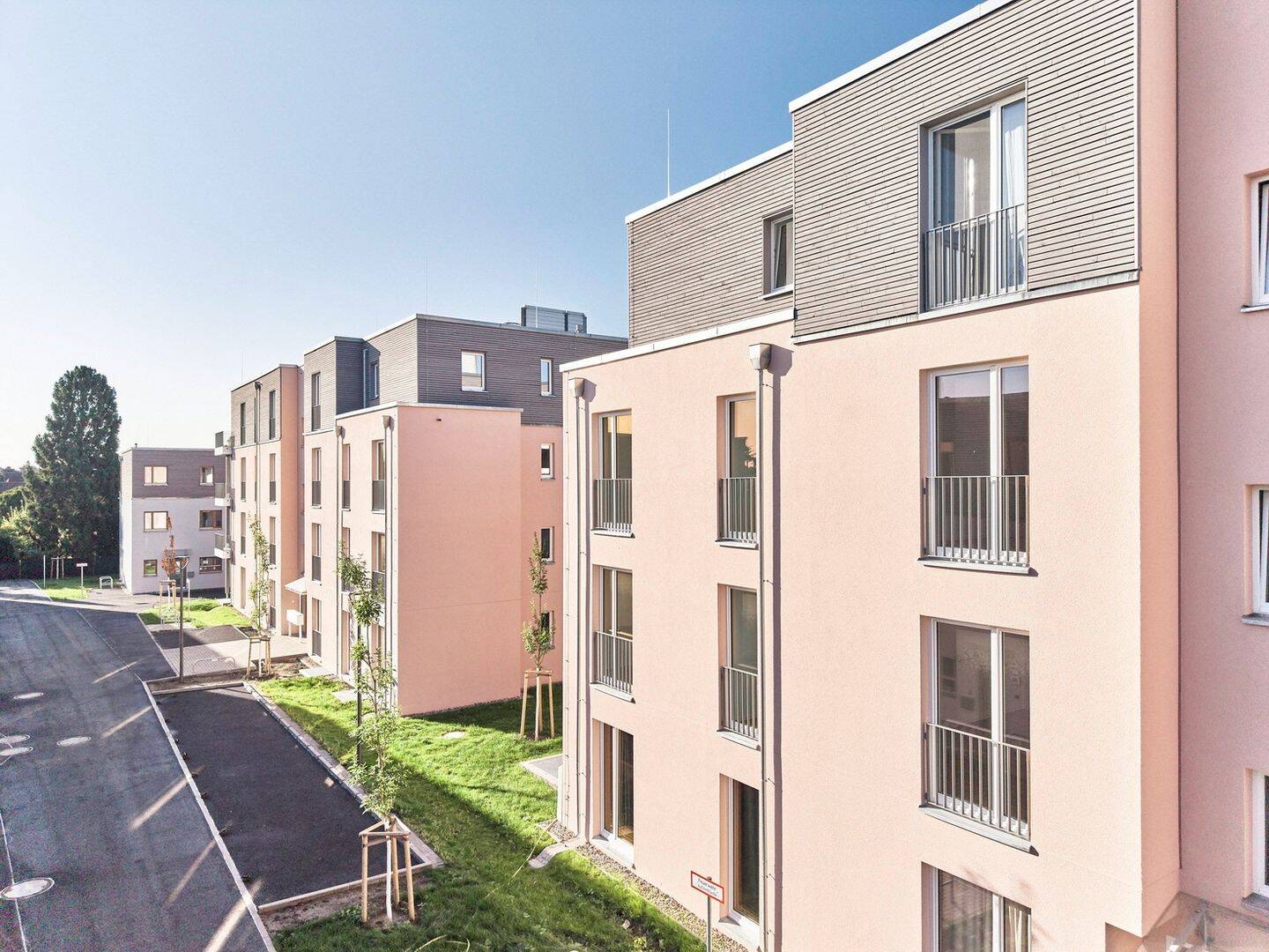 Hygge Höfe – Smarte Studios mit skandinavischem Flair, 12621 Berlin (Marzahn-Hellersdorf Hellersdorf Kaulsdorf)