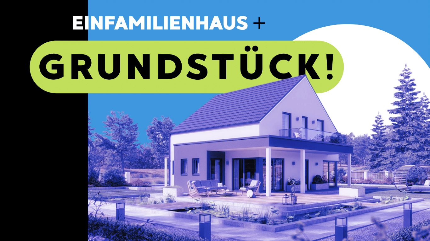 Zukunftssicheres & innovatives Grundstück in Top Lage!, 71336 Waiblingen