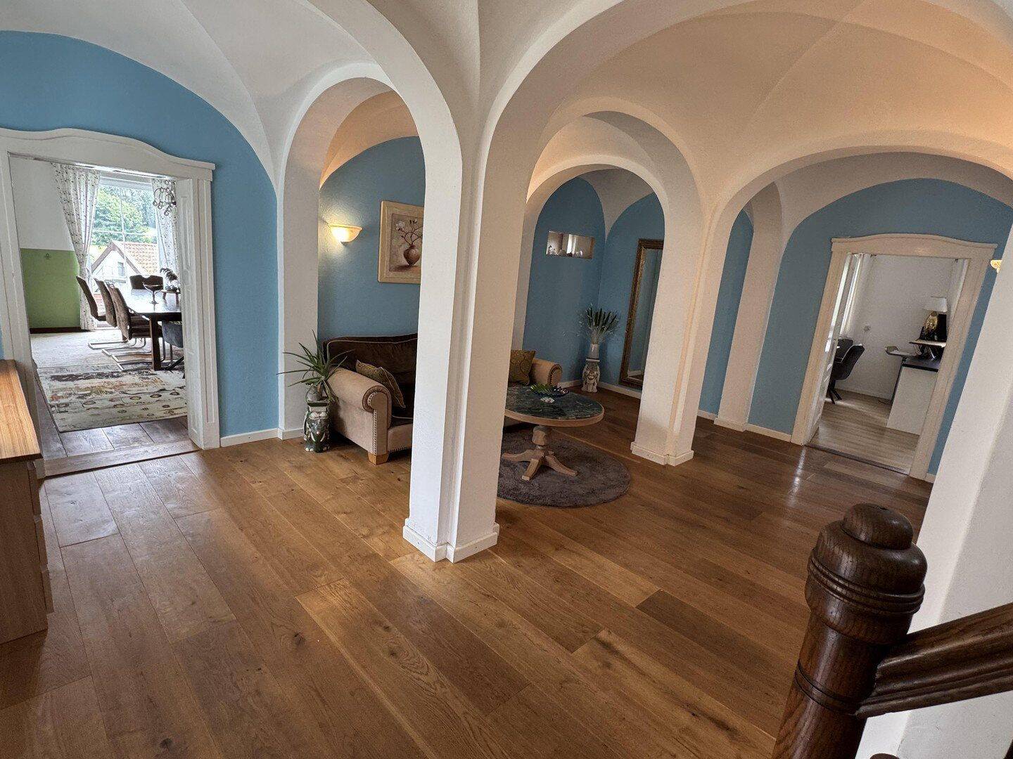 Historisches Wohnhaus mit außergewöhnlichem Charakter und vielseitigem Nutzungspotenzial, 94405 Landau a.d. Isar (Landau)