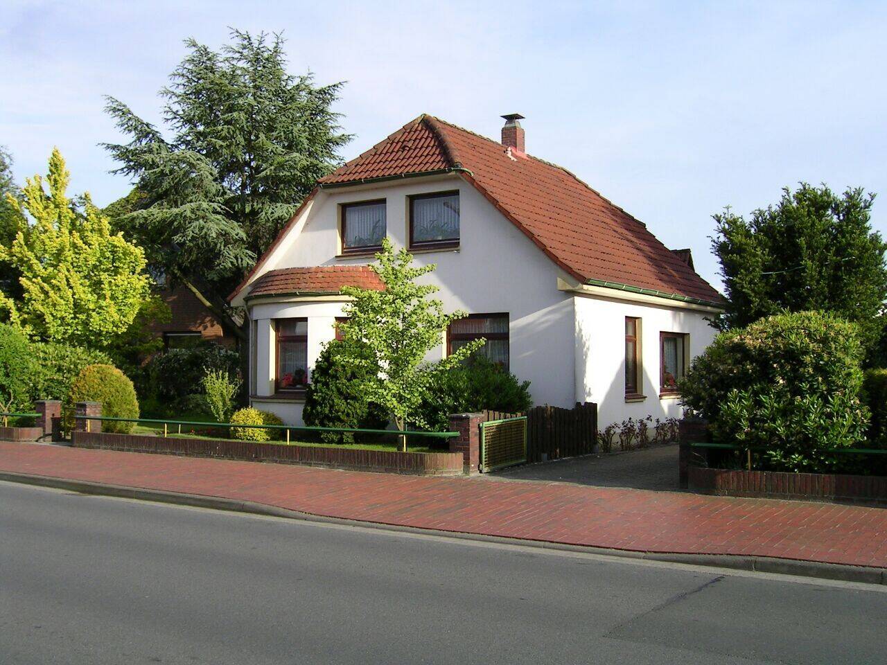 Haus zu vermieten, 26340 Zetel
