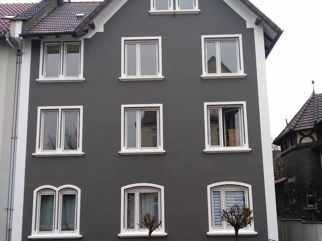 Altbau-Wohnung 2 Zimmer, 33602 Bielefeld (Innenstadt)